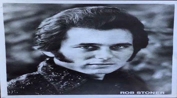 Rob Stoner: A Life of Music