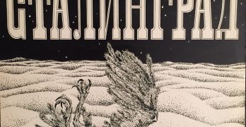 Bachdenkel- Lemmings, Staligrad