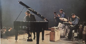 JERRY LEE LEWIS- LIVE AT THE STAR CLUB, HAMBURG