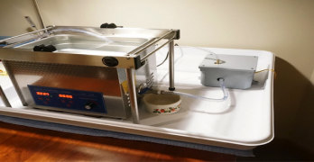 Tima’s DIY RCM
