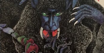 Blues Creation – Demon & Eleven Children