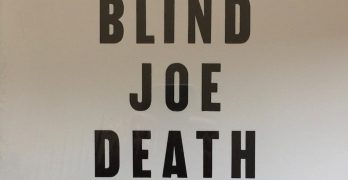 John Fahey- Blind Joe Death