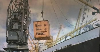 Cargo a/k/a September