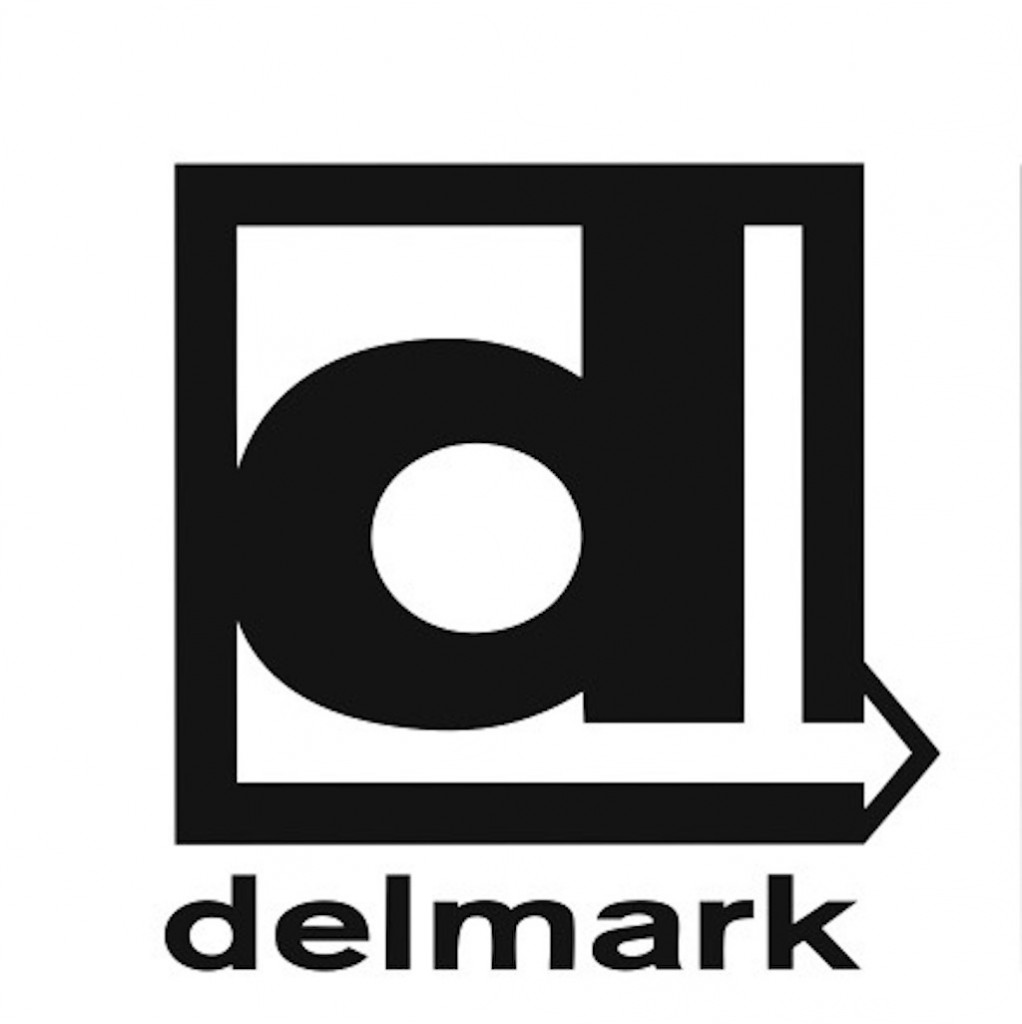 delmark records t shirt