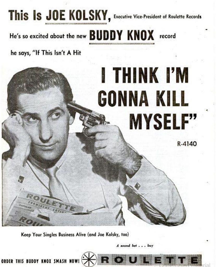 Featured Book Review The Godfather of the Music Business Morris Levy