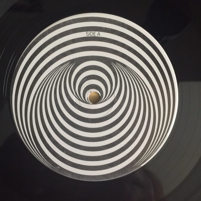 Still Life- S T (vertigo Swirl) - The Vinyl Press