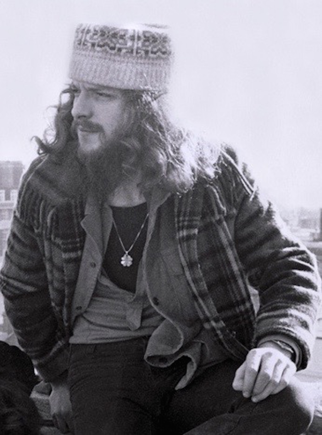 An Extended Conversation With Ian Anderson