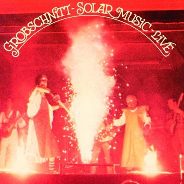 Grobsch Solar Music Live