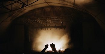 GRANICUS –s/t; Interview with Woody Leffel