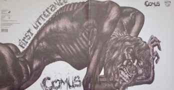 Comus: First Utterance + Interview with Members of Comus