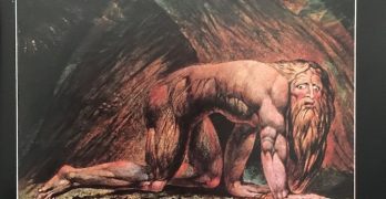 Atomic Rooster- Death Walks Behind You– Two Pressings